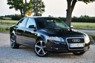 Audi A4 2.0i 130PS#Manual#Navi#Alus#Climatr#Świeży Import#1 Rok Gwarancji!! - 2
