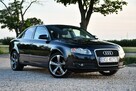 Audi A4 2.0i 130PS#Manual#Navi#Alus#Climatr#Świeży Import#1 Rok Gwarancji!! - 6