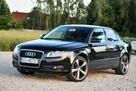 Audi A4 2.0i 130PS#Manual#Navi#Alus#Climatr#Świeży Import#1 Rok Gwarancji!! - 9