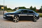 Audi A4 2.0i 130PS#Manual#Navi#Alus#Climatr#Świeży Import#1 Rok Gwarancji!! - 10