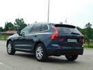 Volvo XC 60 z Gwarancją_Bezwypadkowy 100%_Model=2020r - 6