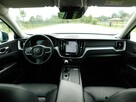 Volvo XC 60 z Gwarancją_Bezwypadkowy 100%_Model=2020r - 7