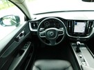 Volvo XC 60 z Gwarancją_Bezwypadkowy 100%_Model=2020r - 9