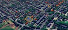 Działka usługowa Rybnik Północ - 1