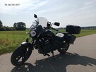 Sprzedam prywatny motocykl Kawasaki Vulcan S, rocznik 2018. - 3