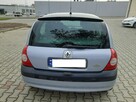 Renault Clio II Alize - 5