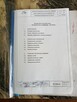 Maszyna do zniczy, prasa hydrauliczna PH- 2/4. - 6