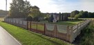 Sprzedam działkę rolną 1000m2 Brzozówka gm.Grabów nad Pilicą - 1