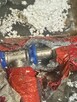 Lokalizacja wycieków wody z rur.Lokalizacja przecieku wody - 7