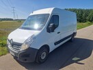 Sprzedam Renault Master 2.3 2014r - 10