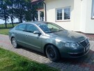 Passat B6 pierwszy właściciel z salonu super stan - 1