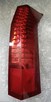 Lampa tylna prawa Cadillac srx 03-10 - 9