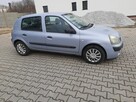 Renault Clio II Alize - 2