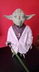Duża figurka Star Wars - Mistrz Yoda - 6