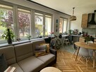 Mieszkanie 2 pokojowe do wynajęcia Łazarz parter - 2