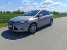 Ford Focus Perfekcyjny Stan Super Wyposażony - 3