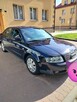 Audi a 4 b6 - 2