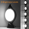 Lampa Antydepresyjna Terapia Światłem Lampka LED naturalna - 6