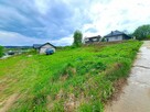 Działka pod zabudowę jednorodzinną 8,1 ar Sanok Dąbrówka - 3