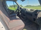 Sprzedam Renault Master 2.3 2014r - 6