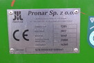 Pronar hakowiec t285 - 8