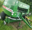 Prasa belująca Sipma + owijarka - 3