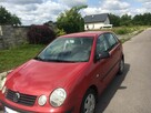 VW POLO 1.4 Salon Polska - 1