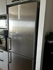 Lodówka BOSCH 185 cm No Frost Szara - 1