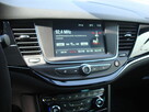 OPEL ASTRA K 1.6 CDTI DYNAMIC S&S Kombi 2018 r. SalonPL FV23 - 11