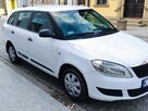 Skoda Fabia 2 z LPG - 2