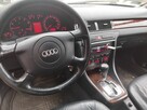 Audii A6 C5 b+g - 4
