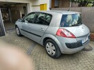 Renault Megane II 1.5 - 12