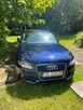 Audi A4 B8 Avant Multitronic - 2