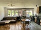 Mieszkanie 2 pokojowe do wynajęcia Łazarz parter - 4