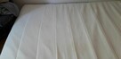 Łóżko IKEA 140×200 z materacem - 6