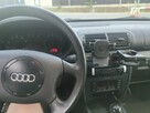 Audi A3 1.6 101km 1998r - 9