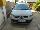 Renault Megane II 1.5 - 9