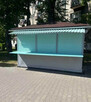 Kiosk na sprzedaż w świetnej lokalizacji – ul. Struga, Radom - 1