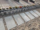 NOWOCZESNA PŁYTKA CHODNIKOWA DO OGRODU - 2