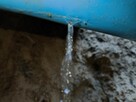 Lokalizacja wycieków wody z rur.Lokalizacja przecieku wody - 2