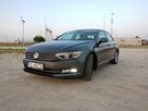 Volkswagen Passat B8 BMT - 3