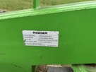 Sprzedam zgrabiarke 3,5m - 1