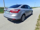 Ford Focus Perfekcyjny Stan Super Wyposażony - 7