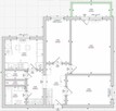 mieszkanie 3 pokoje Czuby 62,8m2 ul. Herbowa - 11