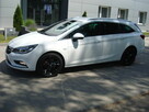 OPEL ASTRA K 1.6 CDTI DYNAMIC S&S Kombi 2018 r. SalonPL FV23 - 7