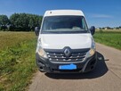 Sprzedam Renault Master 2.3 2014r - 1