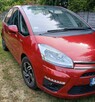 Sprzedam Citreona C4 Picasso - 2