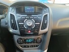 Ford Focus Perfekcyjny Stan Super Wyposażony - 13