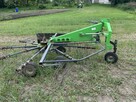 Sprzedam zgrabiarke 3,5m - 3