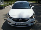 OPEL ASTRA K 1.6 CDTI DYNAMIC S&S Kombi 2018 r. SalonPL FV23 - 3